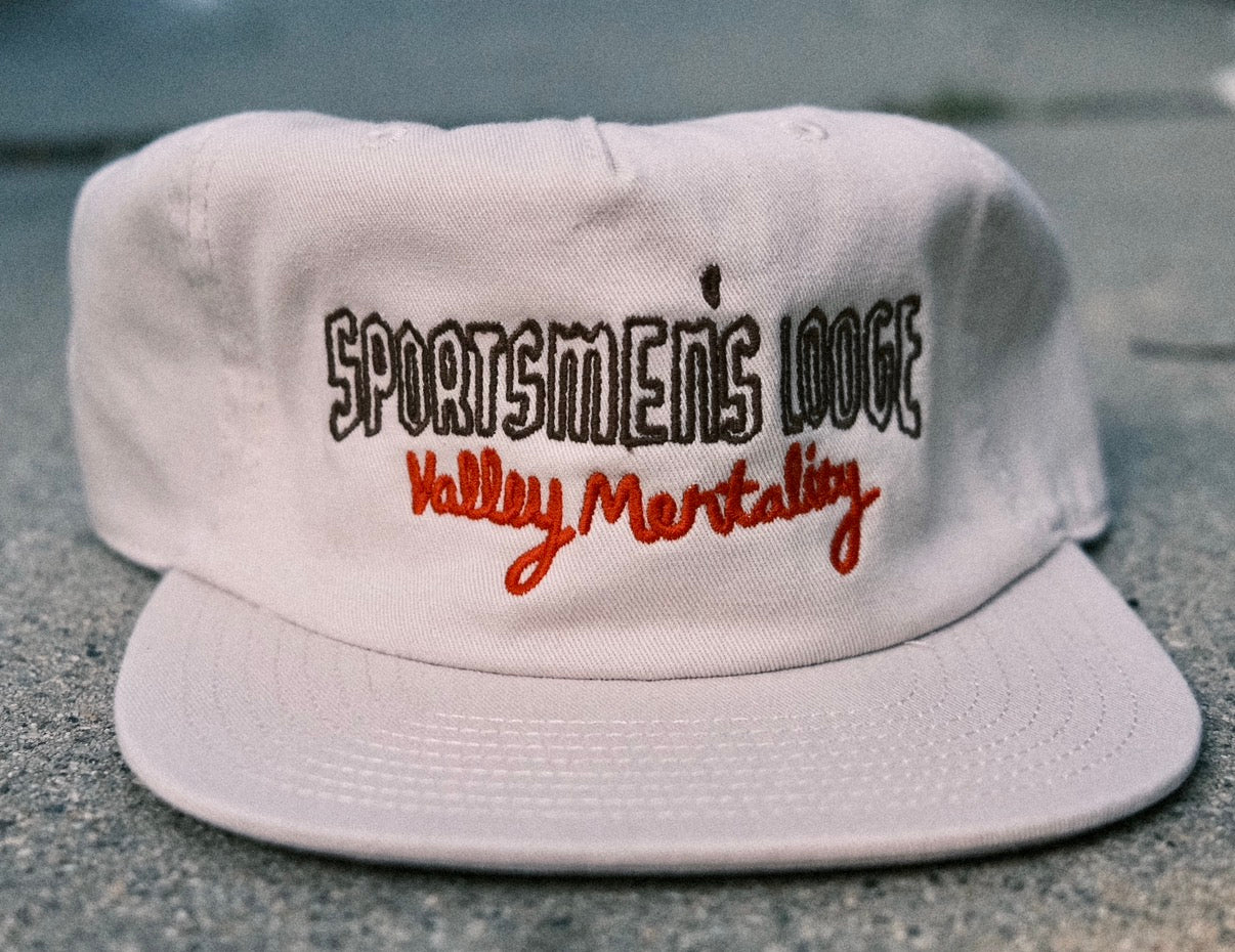 Sportsmen's Lodge Hat