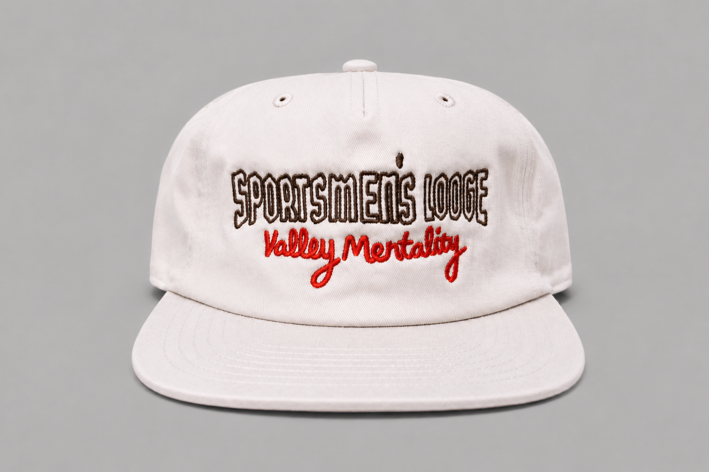 Sportsmen's Lodge Hat