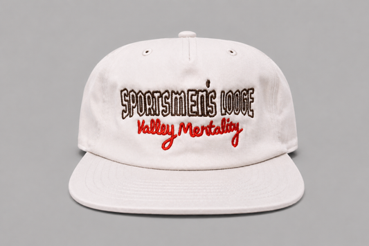 Sportsmen's Lodge Hat