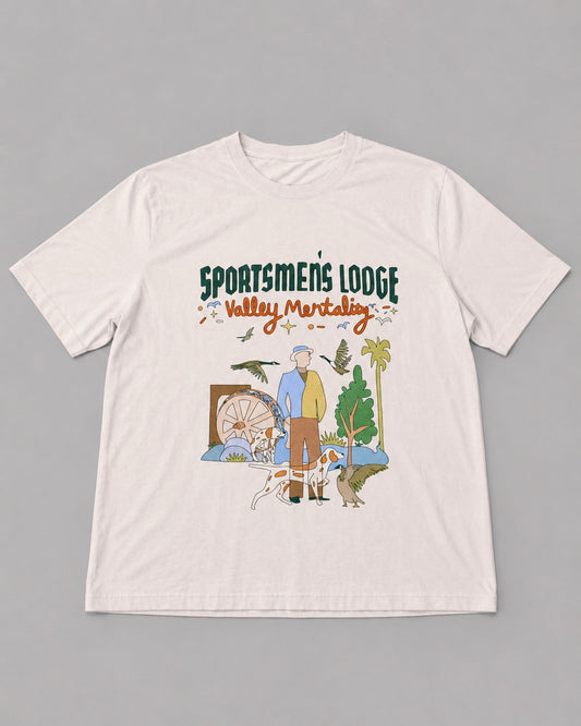 Sportsmen’s Lodge Shirt
