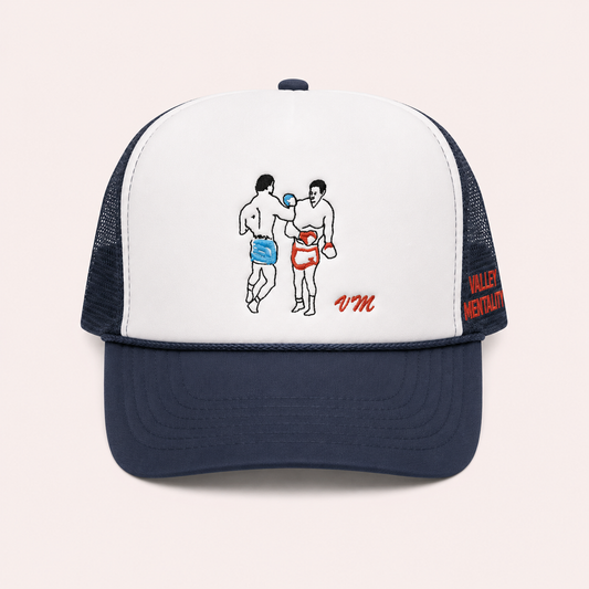 Ringside Hat