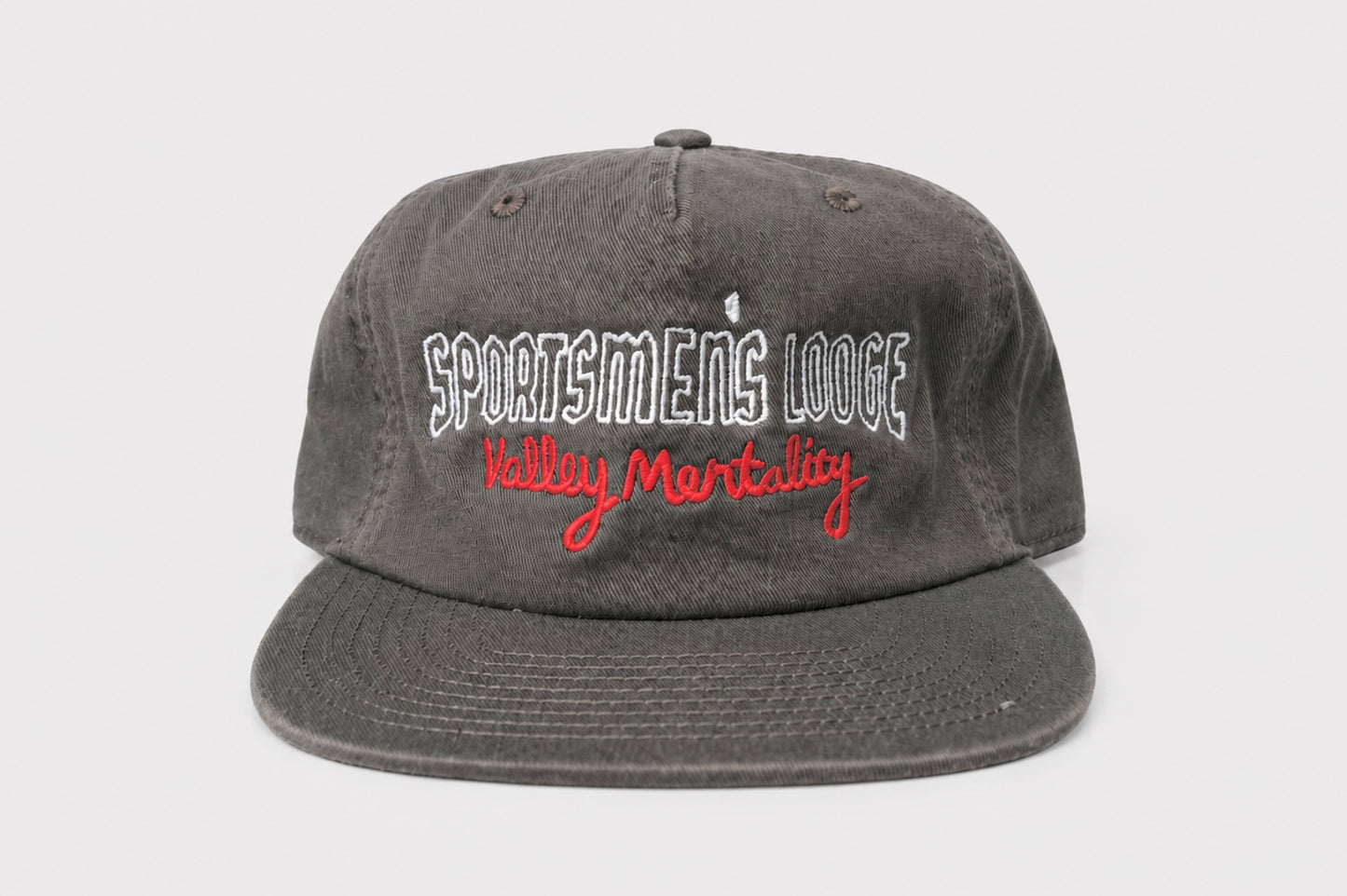 Sportsmen's Lodge Hat
