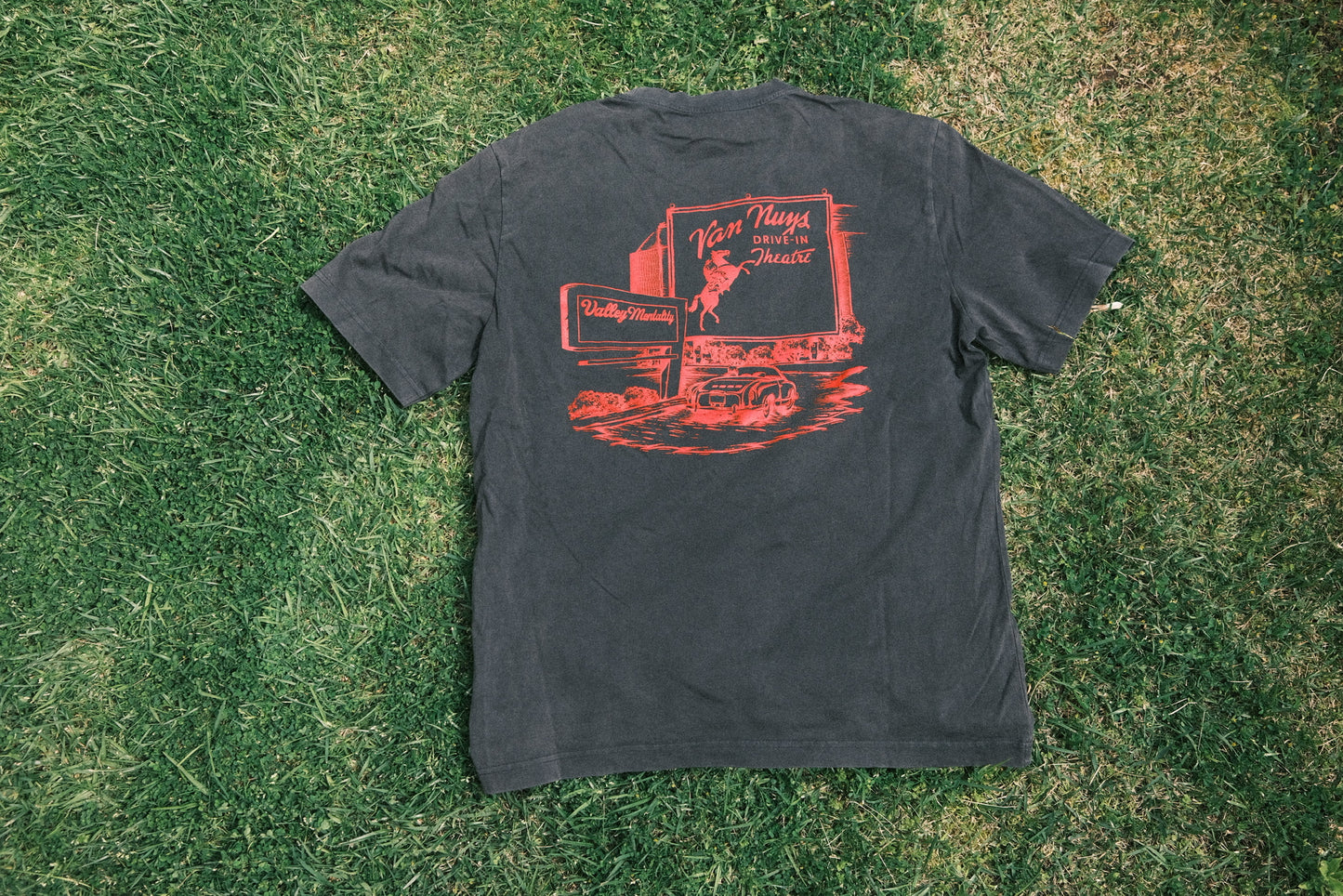 Drive In Tshirt