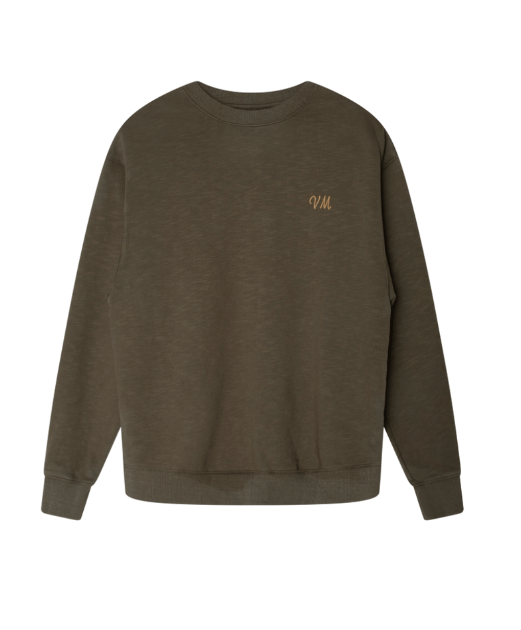 VM Pullover Sweatshirt