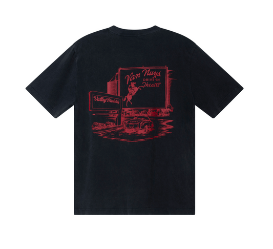 Drive In Tshirt