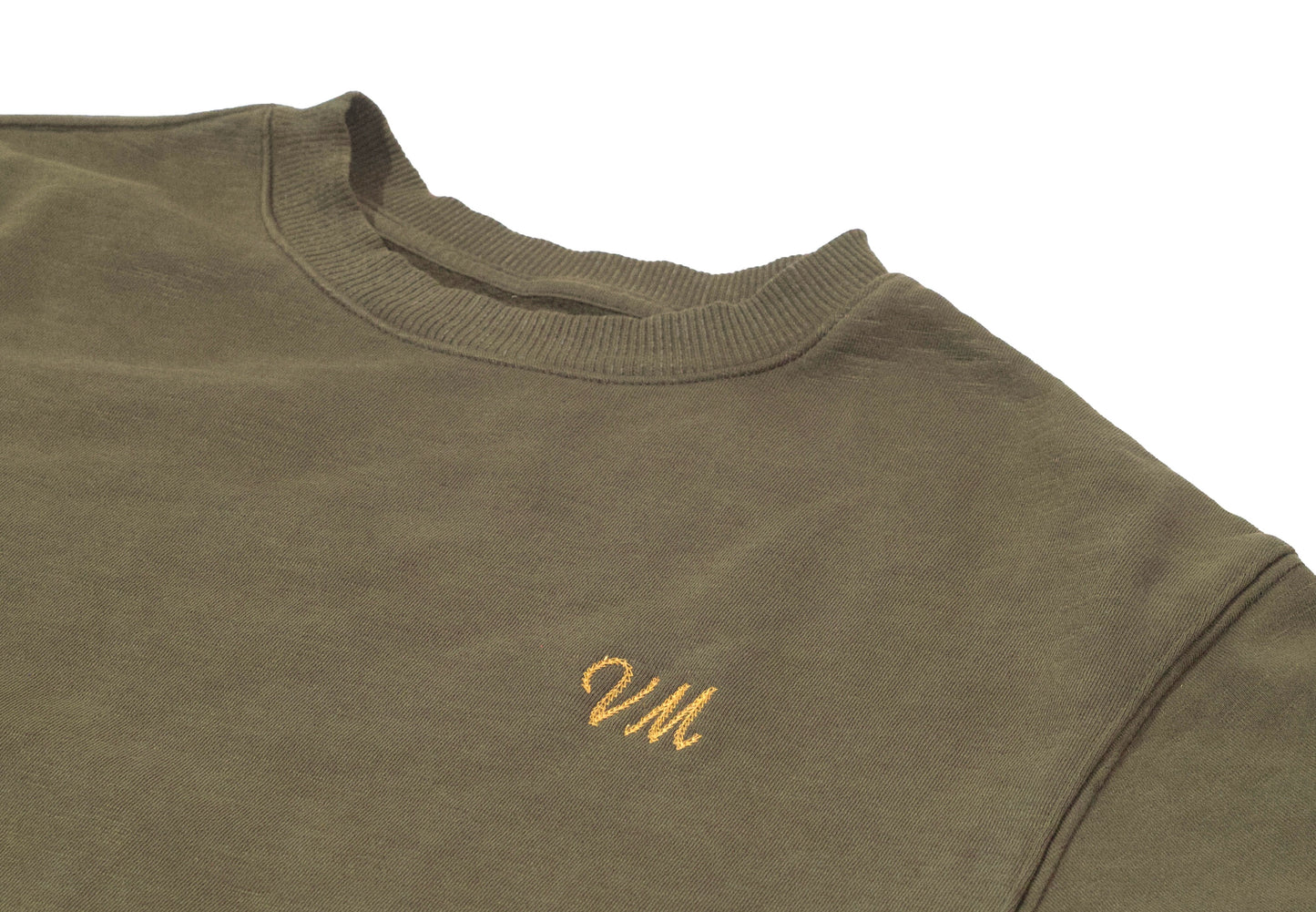 VM Pullover Sweatshirt